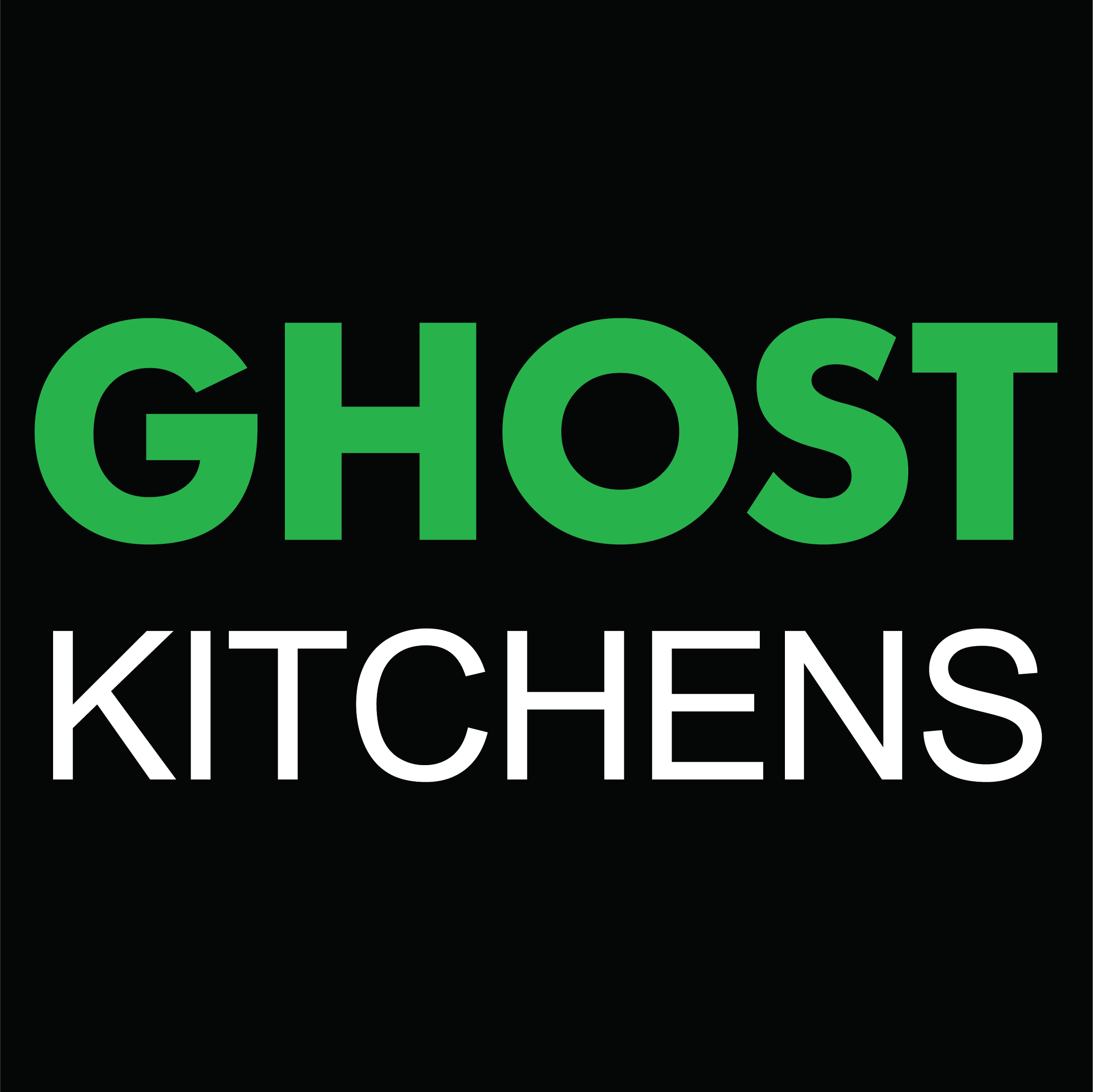 Ghost Kitchen Brands