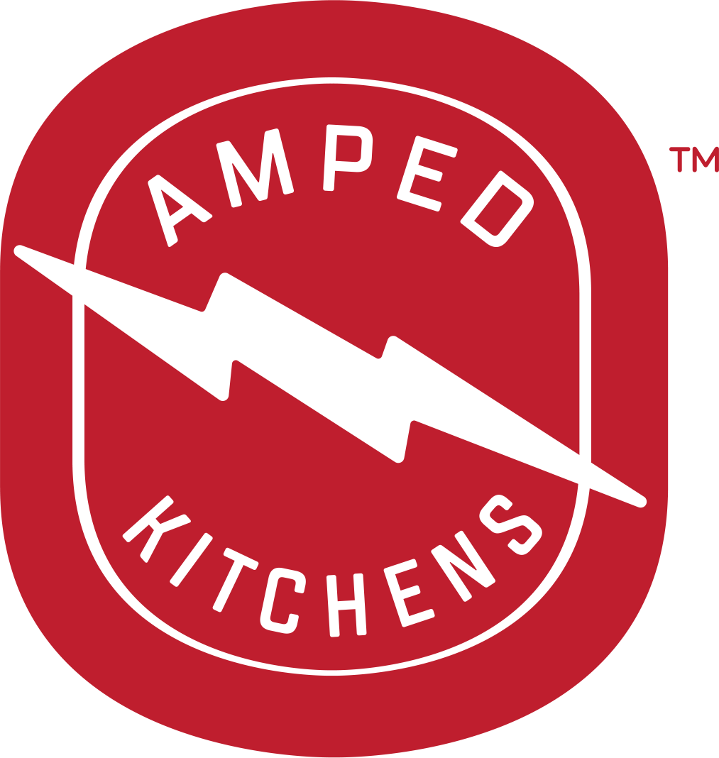 Amped Kitchens