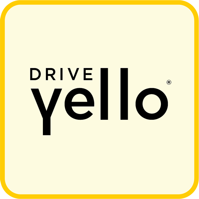 Drive Yello