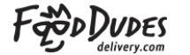 Food Dudes Delivery