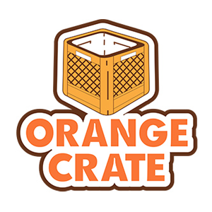 OrangeCrate