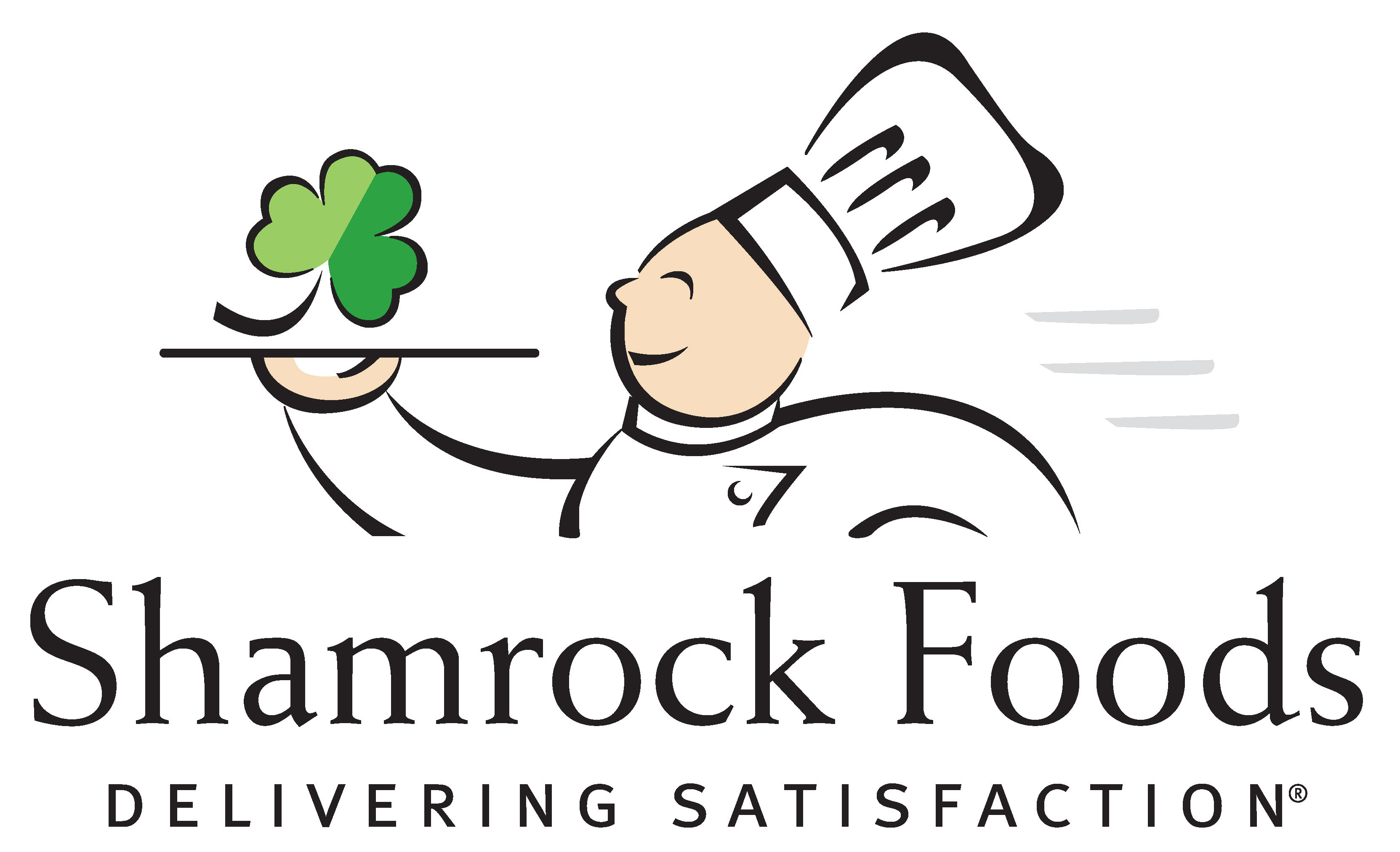 Shamrock Foods