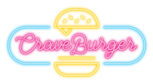 Crave Burger