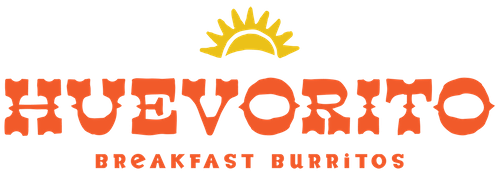 Huevorito Breakfast Burritos