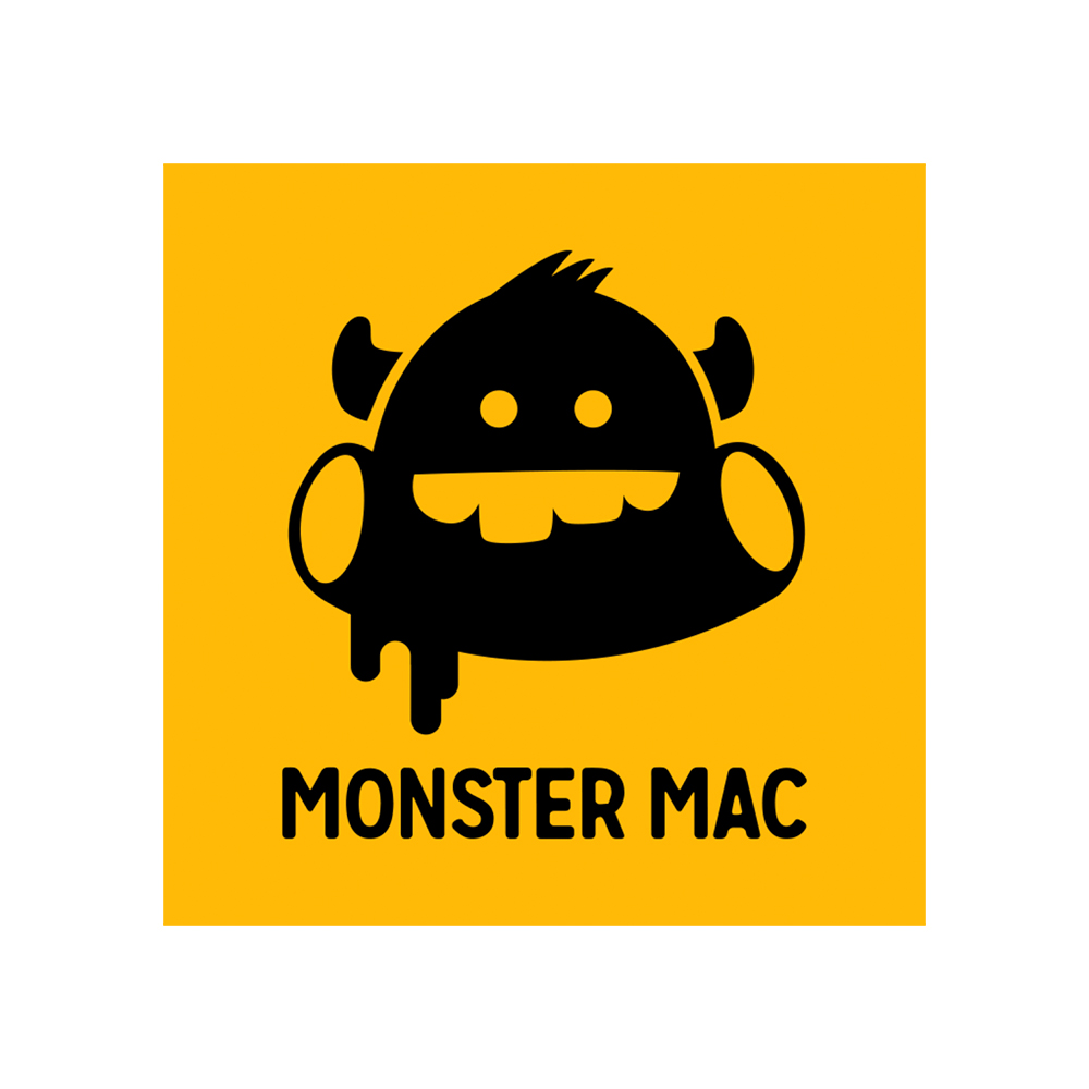 Monster Mac