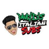 Pauly D's Italian Subs